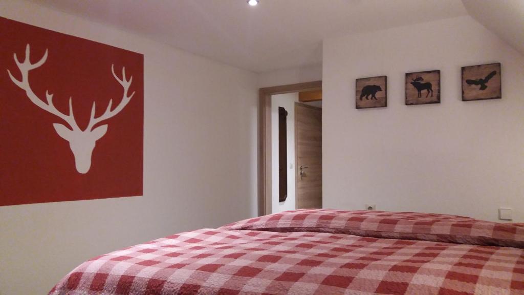 Gästehaus Behabühl - 14