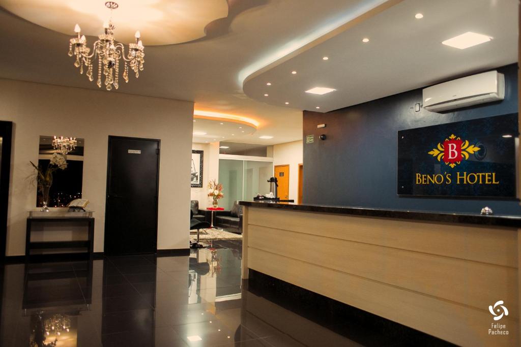  Benos Hotel