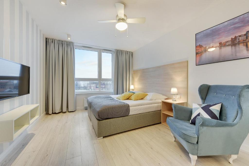 Chrobry Apartamenty Gdańsk Grodzka 10 - 7