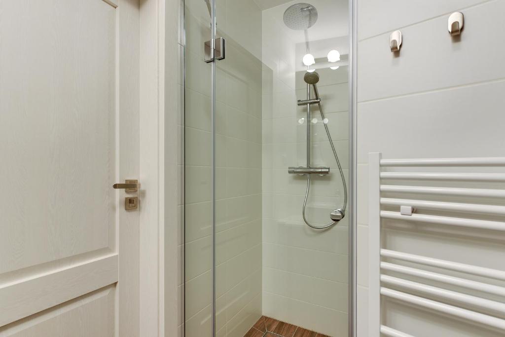 Chrobry Apartamenty Gdańsk Grodzka 10 - 11