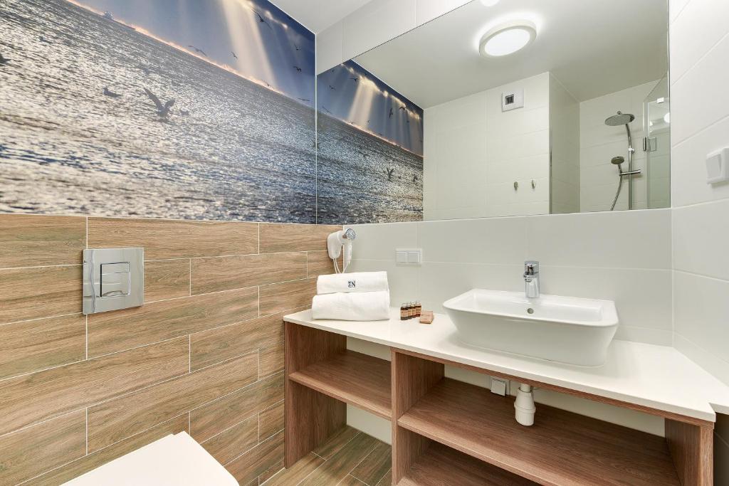 Chrobry Apartamenty Gdańsk Grodzka 10 - 10