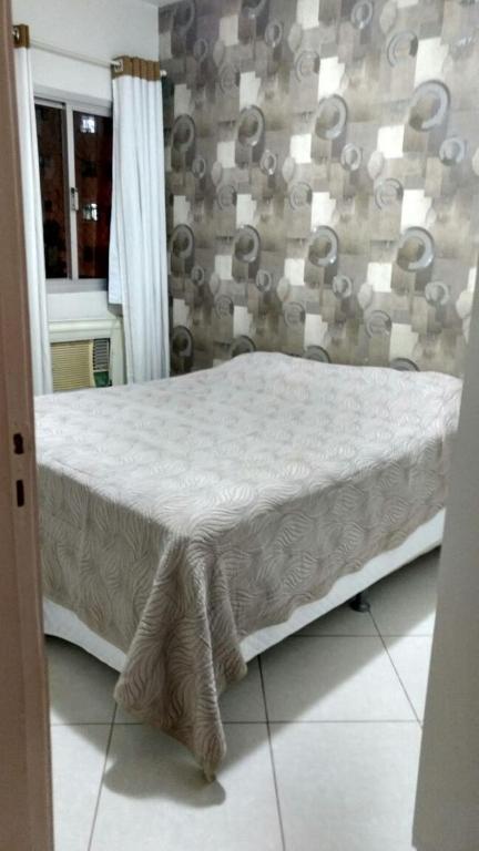  Apartamento dois quartos perto da praia em Jardim Camburi