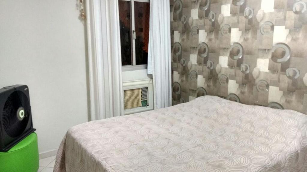  Apartamento dois quartos perto da praia em Jardim Camburi