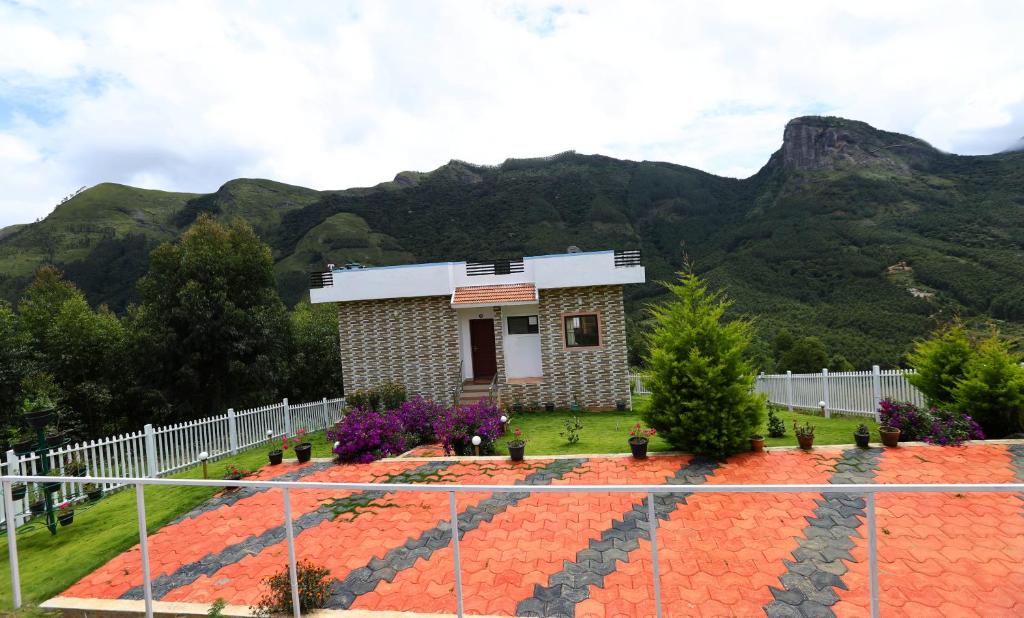 Vrindhavan Mist City Resorts - 