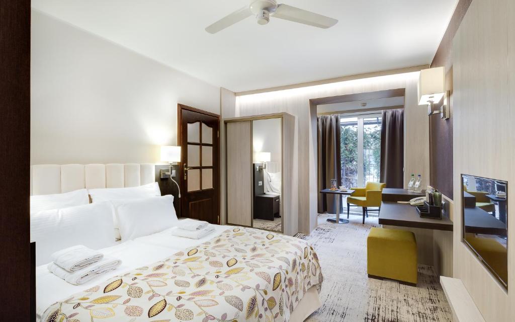 Willa Spa Scaliano - 16