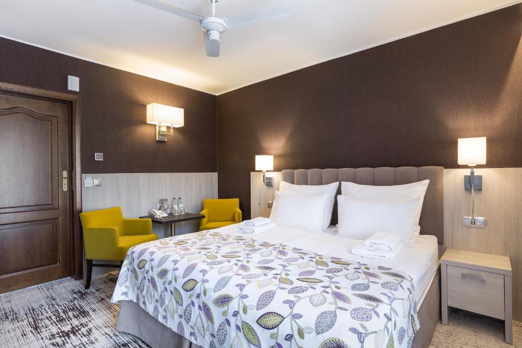 Willa Spa Scaliano - 6