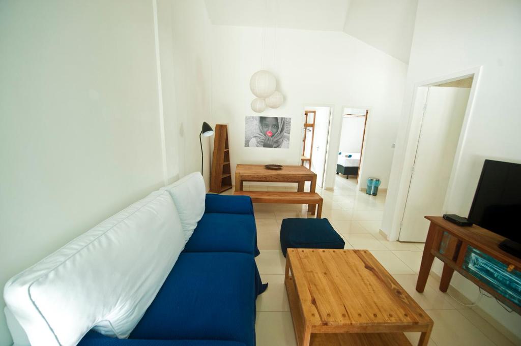 Manga Verde Beach Residence - Apartamento Con Balcón