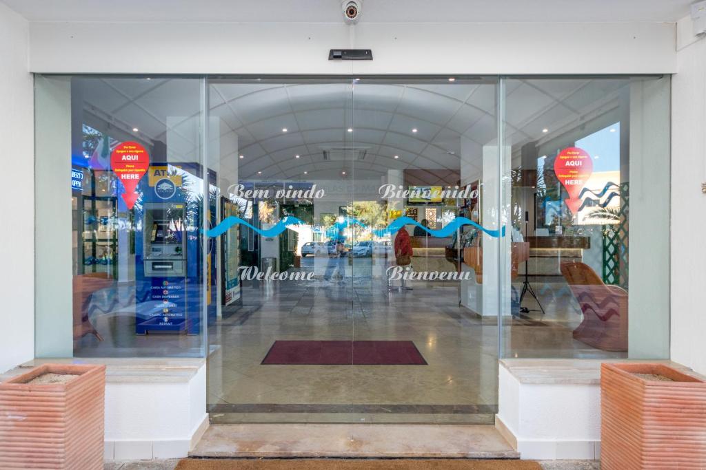 Janelas do Mar Apartamentos Turisticos - Resim 20