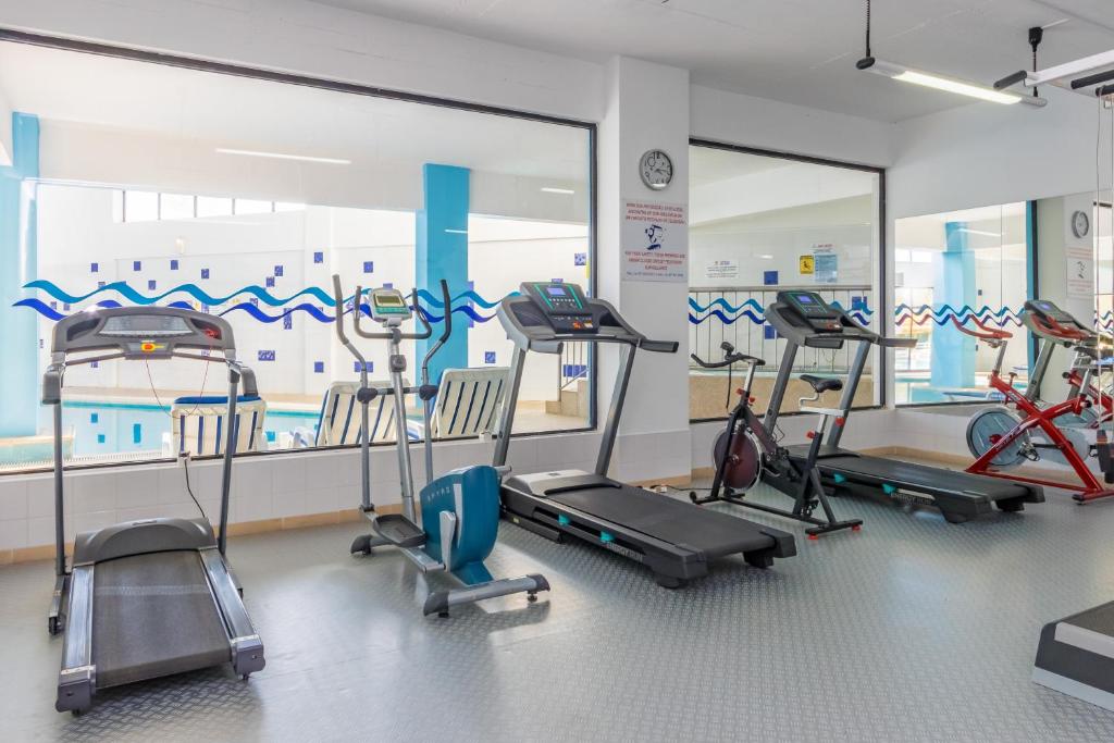 Janelas do Mar Apartamentos Turisticos - Resim 18