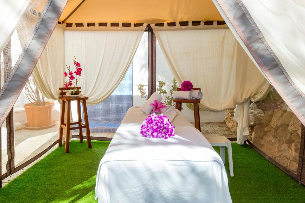 Janelas do Mar Apartamentos Turisticos - Resim 19