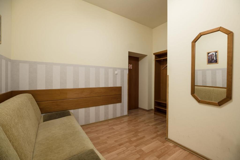 Golden Lion Guest Rooms Szewska 19 - Standard Apartment