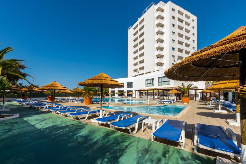 Janelas do Mar Apartamentos Turisticos - Resim 11