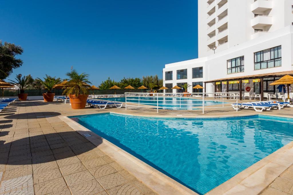 Janelas do Mar Apartamentos Turisticos - Resim 12