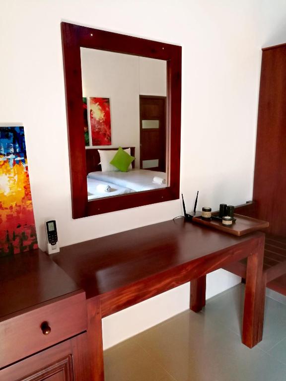 Fotografie z fotogalerie ubytování Villa A50 v Negombu