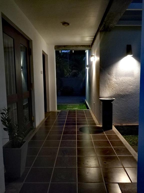 Fotografie z fotogalerie ubytování Villa A50 v Negombu