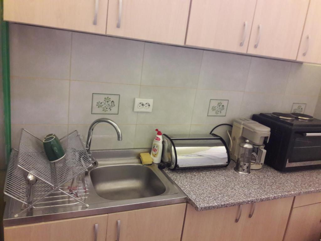 Apartament S&F - Семейный набор