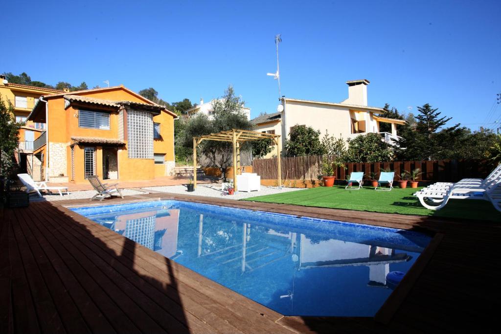 Villa Costa Brava, Terra Brava, Spain - Booking.com