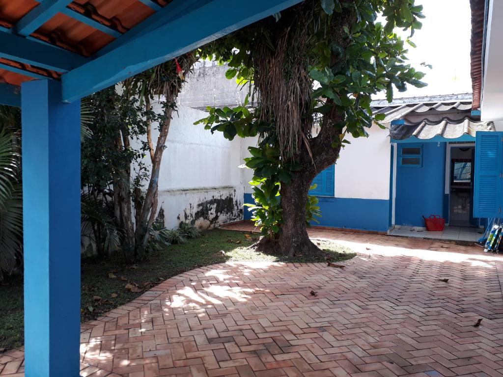  Casa perto da praia