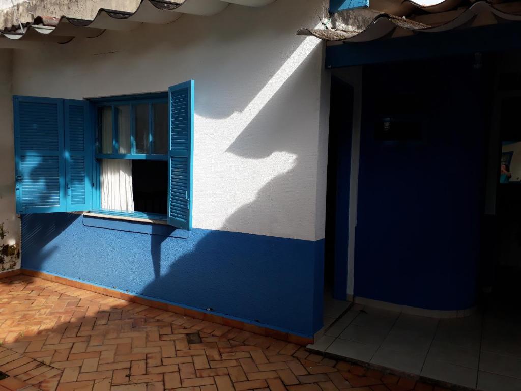  Casa perto da praia