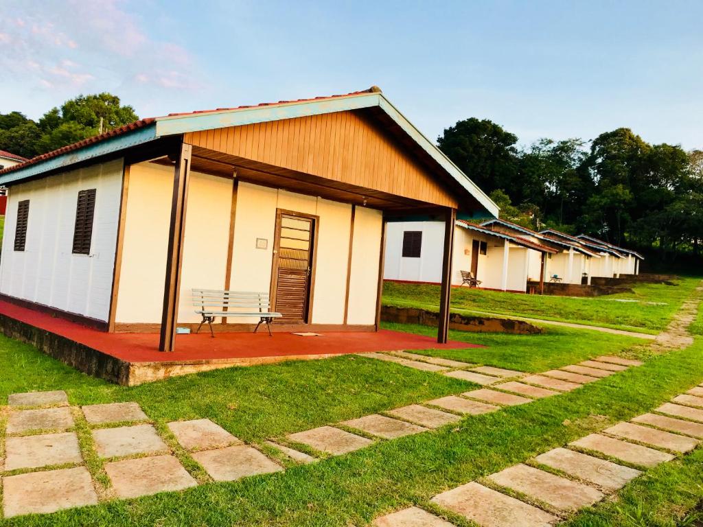  Estancia Bela Vista