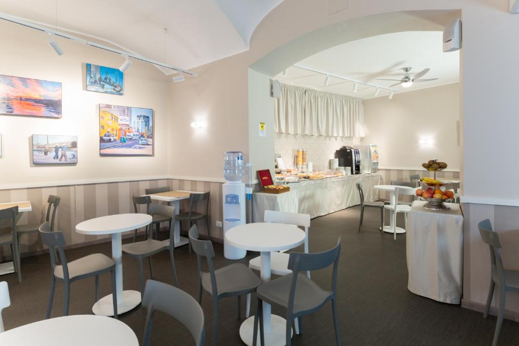 Hotel Helvetia - Resim 19