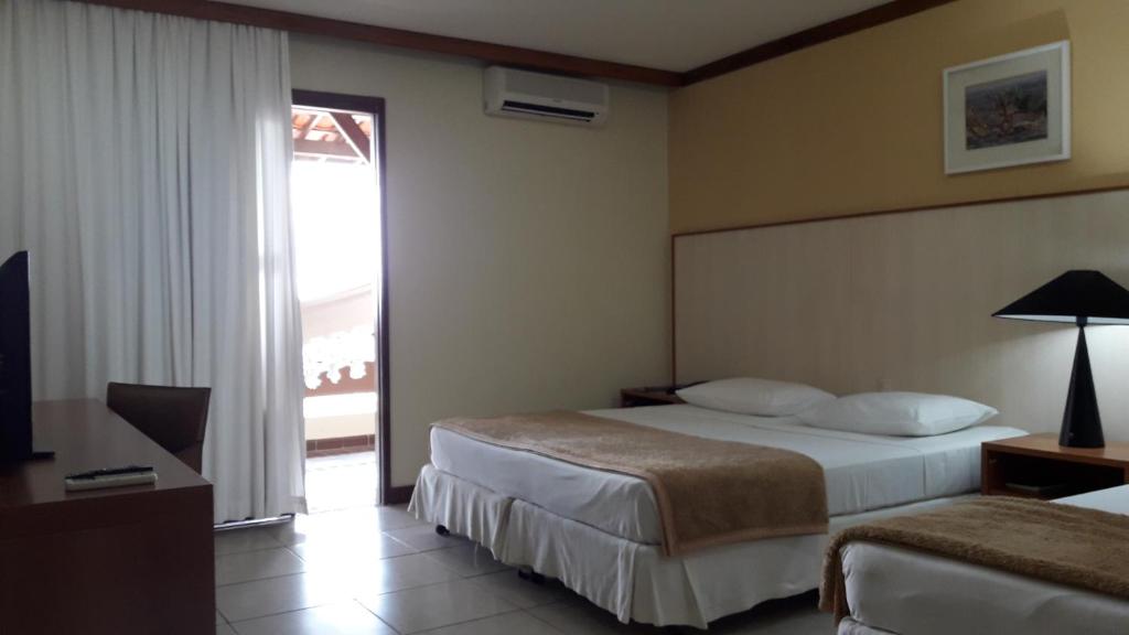  Garden Hotel