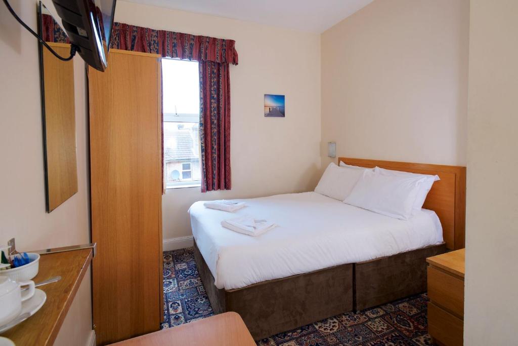 The Bournemouth Maemar Hotel - Resim 22