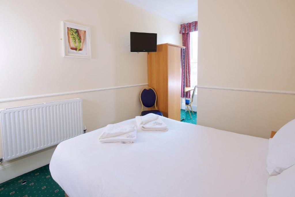 The Bournemouth Maemar Hotel - Resim 20