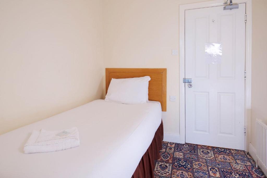 The Bournemouth Maemar Hotel - Resim 13