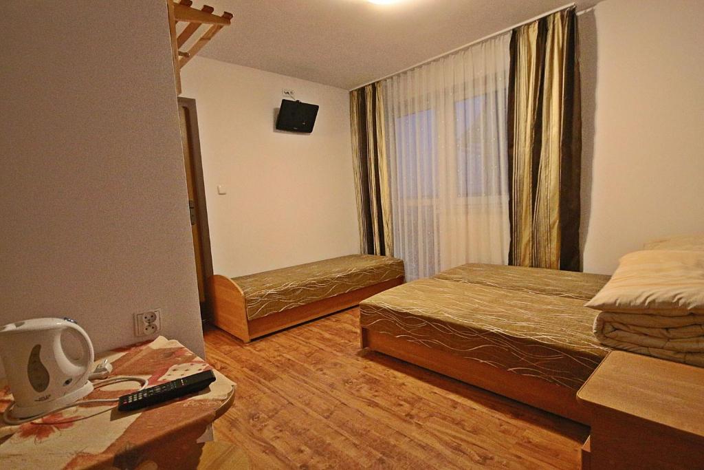 Fotografia z galérie ubytovania Dom Wczasowy " U Józefa " v Zakopanom