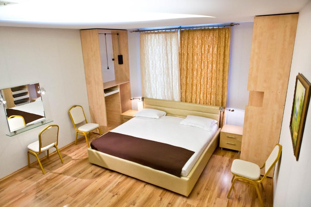 Pensiune turistica Olsi - Apartment