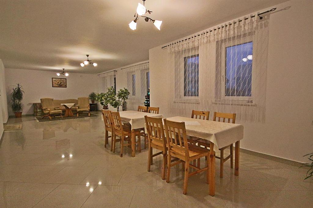 Fotografia z galérie ubytovania Dom Wczasowy " U Józefa " v Zakopanom
