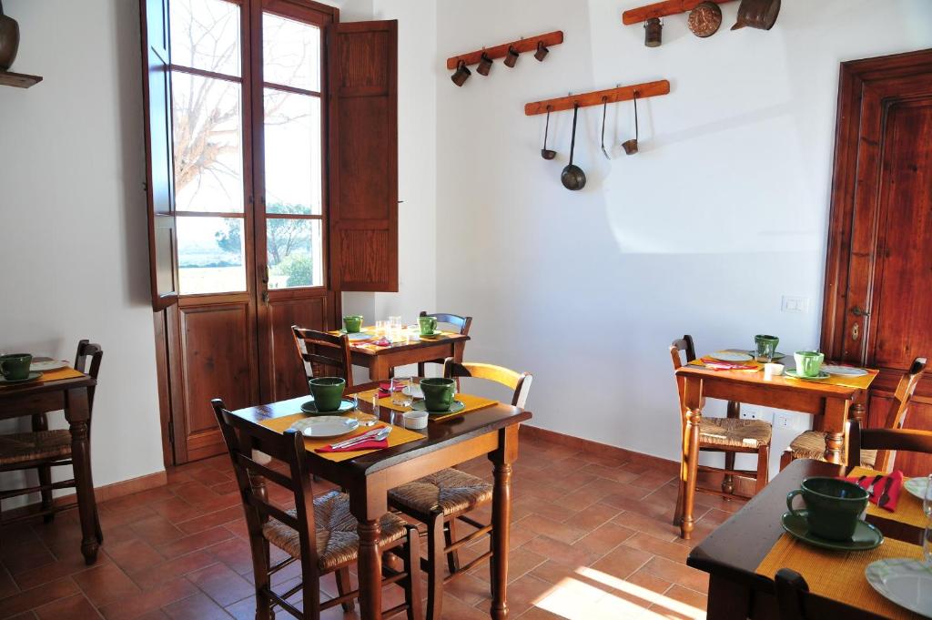 Villa Boldrini b&b
