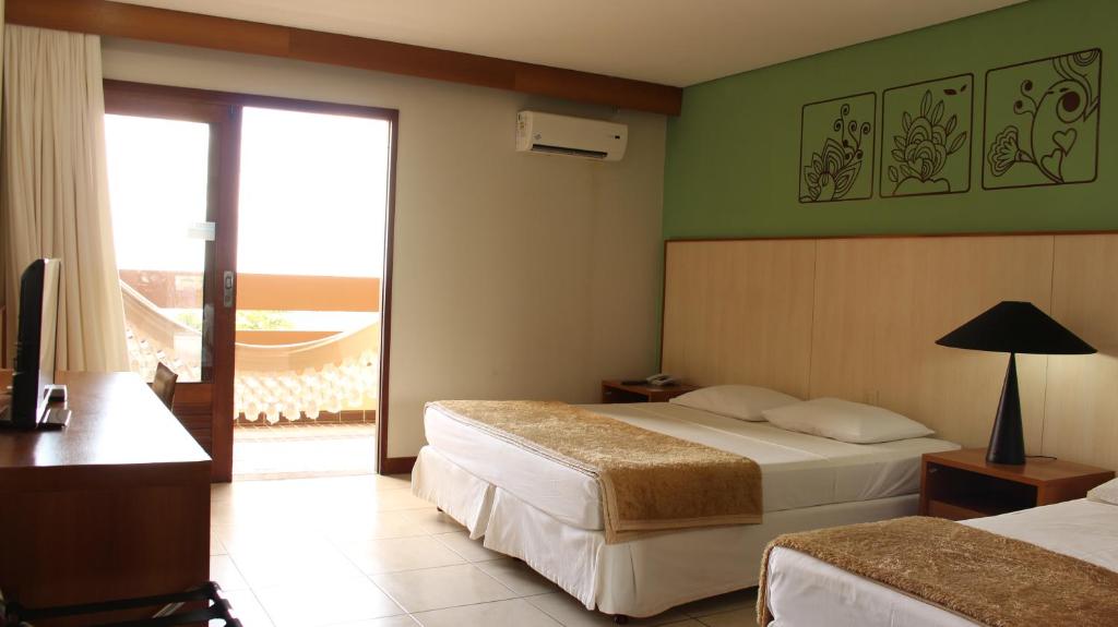  Garden Hotel