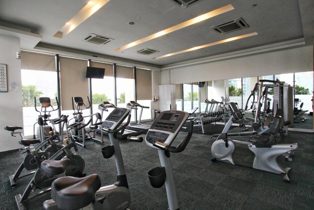 Camellia Serviced Suites Private Studio Bangsar South Kuala Lumpur ก วลาล มเปอร มาเลเซ ย Booking Com