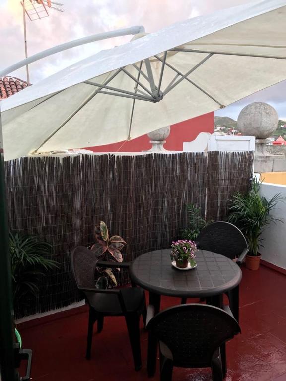Kép Apartamentos La Concepción szállásáról La Lagunában a galériában