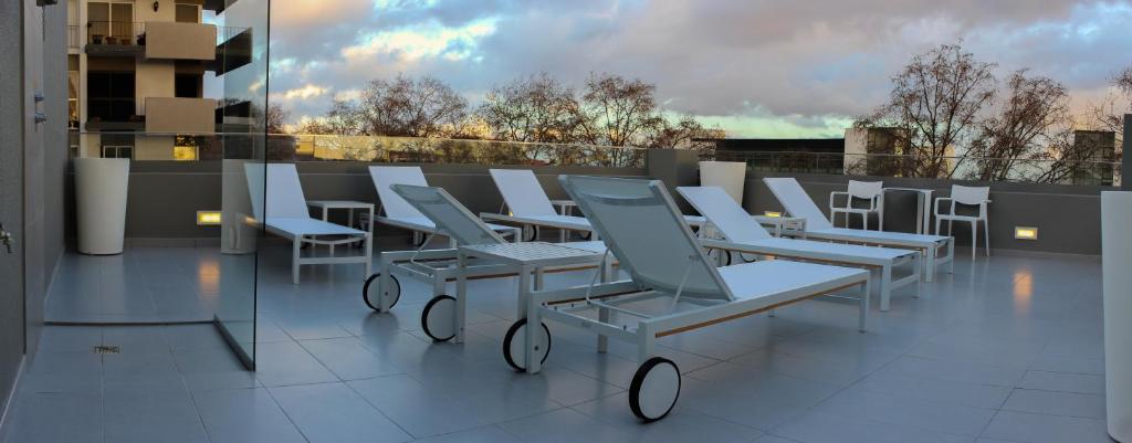 Apartamentos Turisticos Paraiso - Resim 23