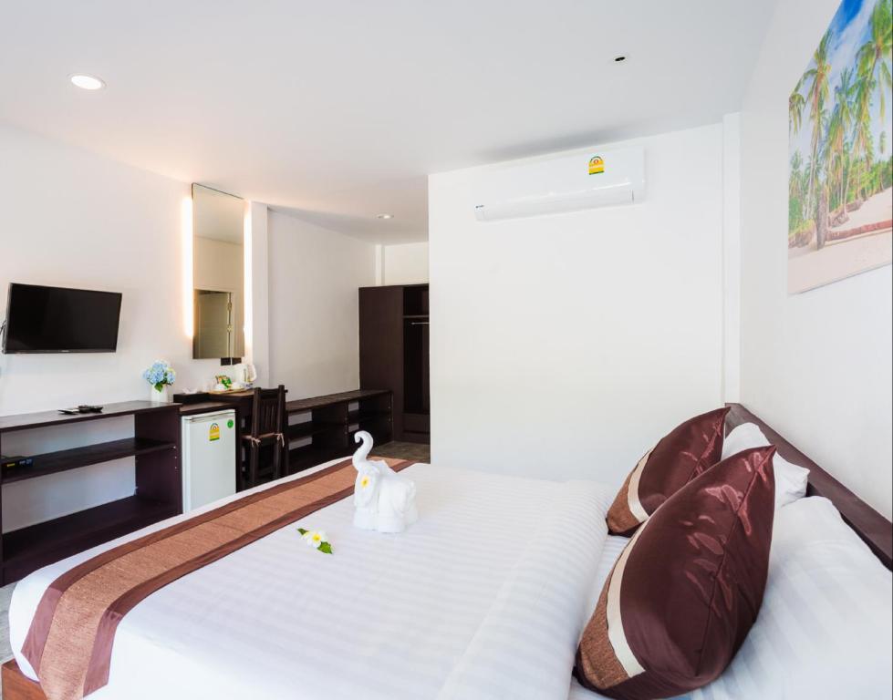 The Retreat Khaolak Resort - SHA Extra Plus - 6