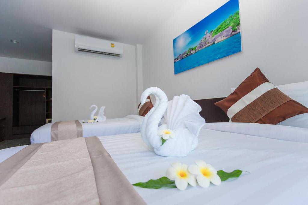 דה ריטריט קאו לק The Retreat Khaolak Resort – תמונה 4