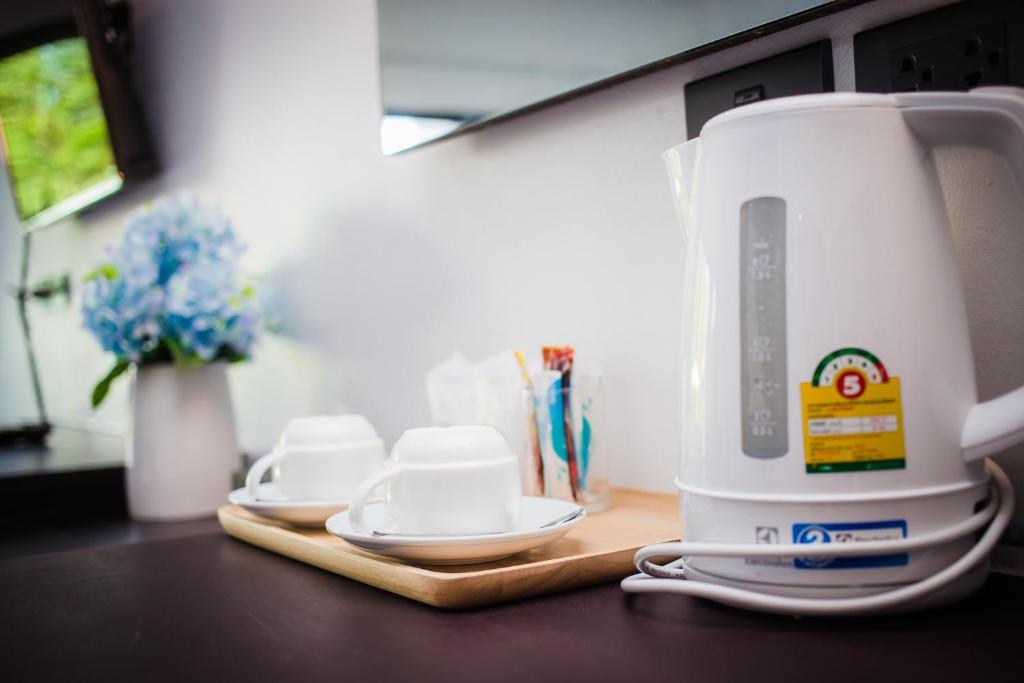 The Retreat Khaolak Resort - SHA Extra Plus - 7