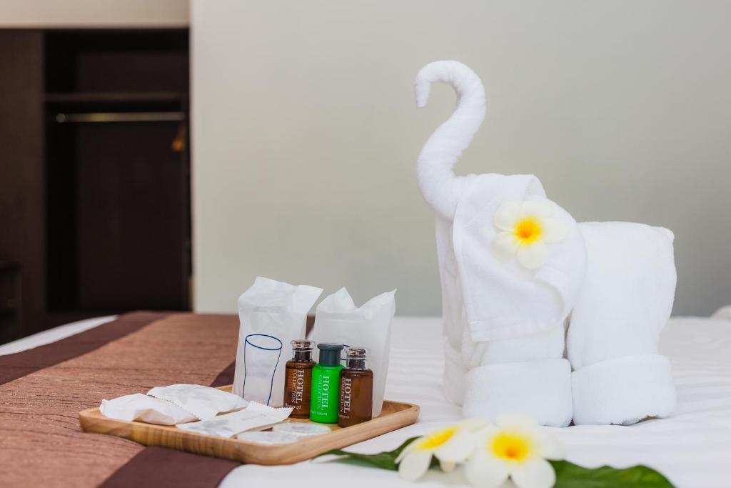 The Retreat Khaolak Resort - SHA Extra Plus - 2