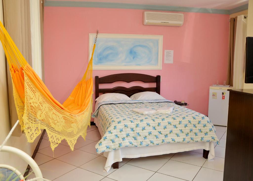  Hotel Ibiapaba