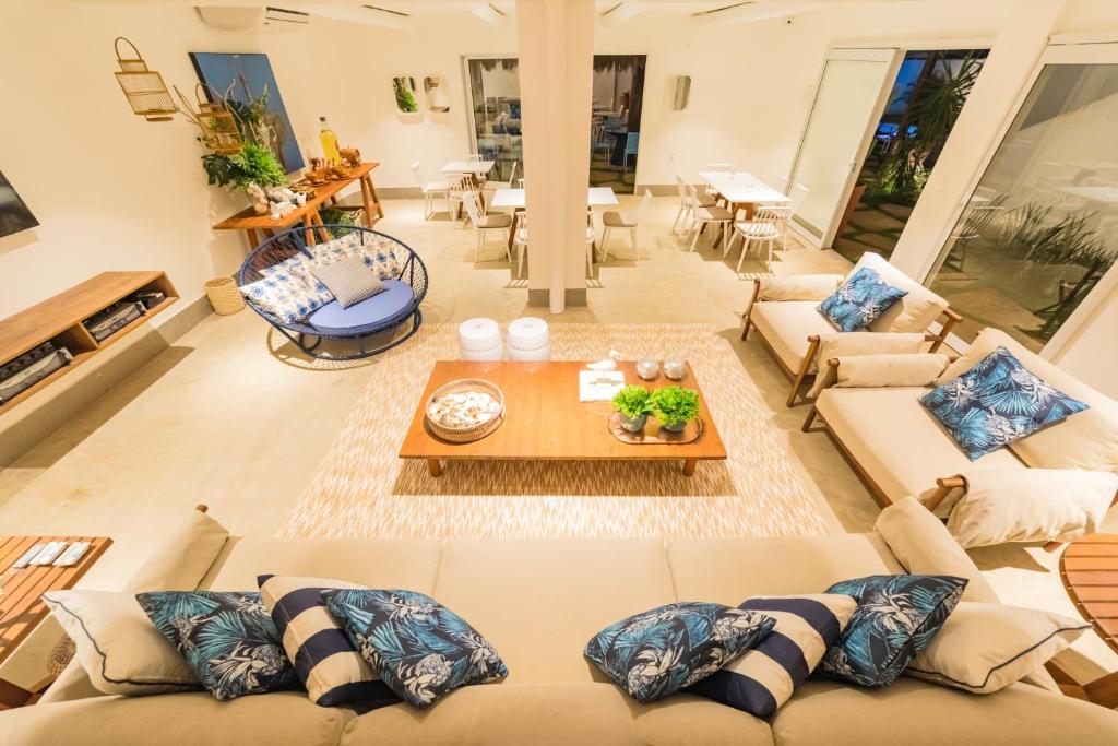  La Plage Hotel Boutique