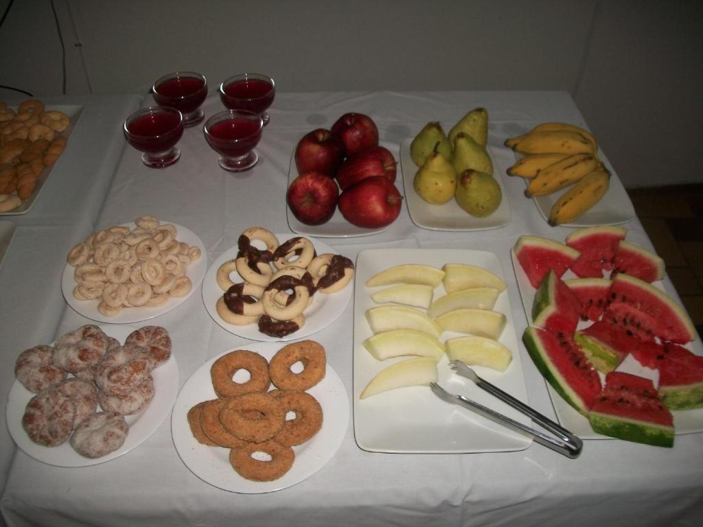  Hotel Vila Mineira