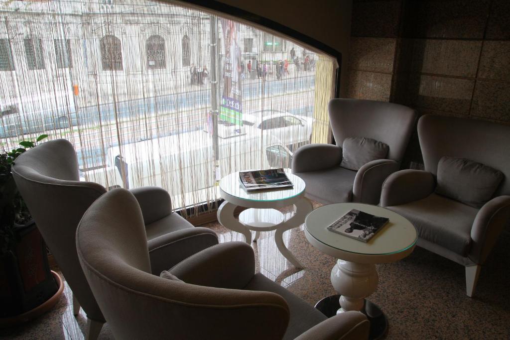 Kép The Time Hotel Old City szállásáról Isztambulban a galériában