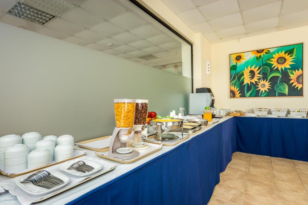 Janelas do Mar Apartamentos Turisticos - Resim 24