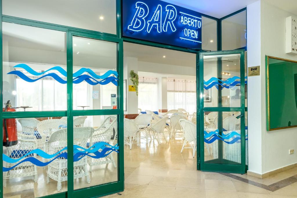 Janelas do Mar Apartamentos Turisticos - Resim 28