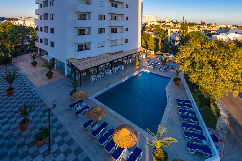 Janelas do Mar Apartamentos Turisticos - Resim 6