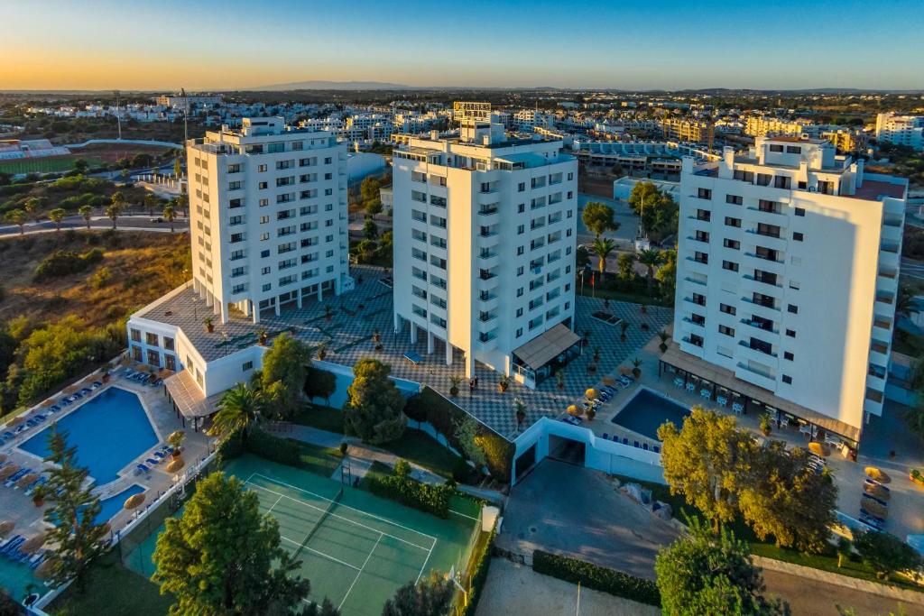 Janelas do Mar Apartamentos Turisticos - Resim 2