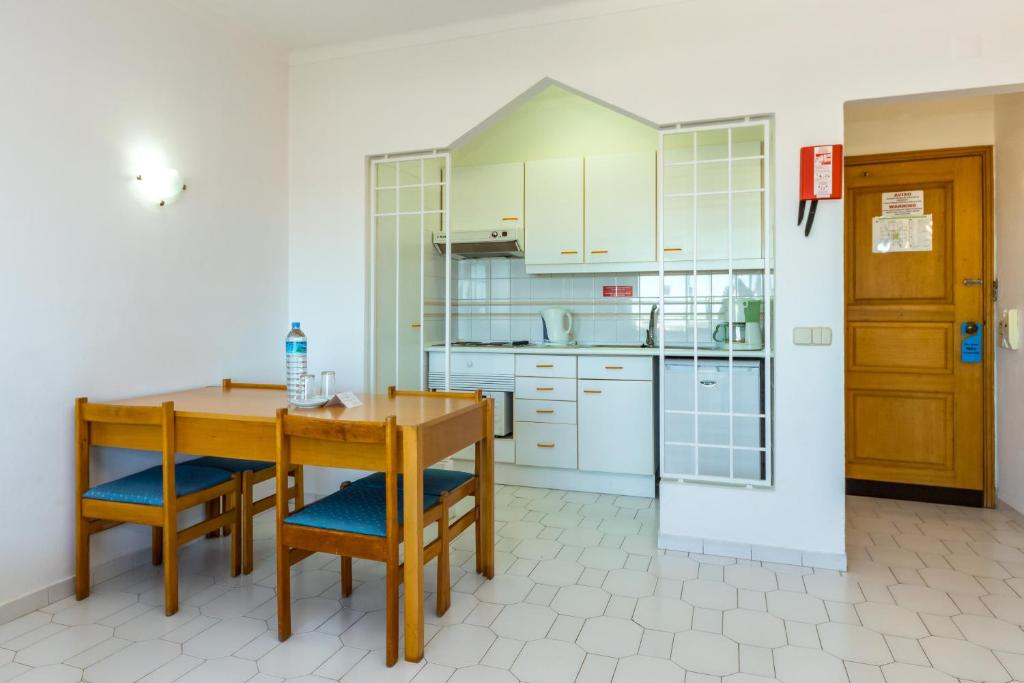 Janelas do Mar Apartamentos Turisticos - 一居室公寓
